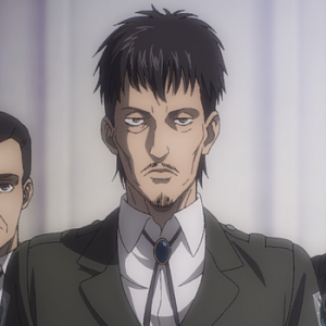 Niledawkanimecharacterimagepng — Male/Husbando Attack on Titan Characters option 54