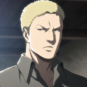 Reinerbraun28anime29characterimage2885029png — Male/Husbando Attack on Titan Characters option 58