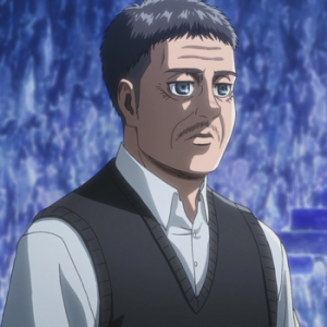 Rodreiss28anime29characterimagepng — Male/Husbando Attack on Titan Characters option 60