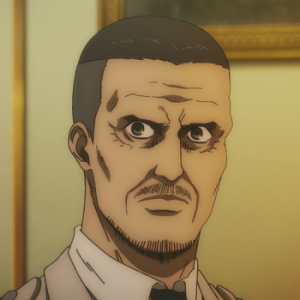 Theomagath28anime29characterimagepng — Male/Husbando Attack on Titan Characters option 61