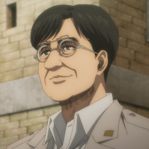 Tomxaveranimecharacterimagepng — Male/Husbando Attack on Titan Characters option 63