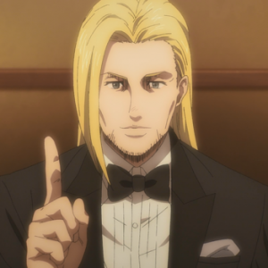 Willytybur28anime29characterimagepng — Male/Husbando Attack on Titan Characters option 64