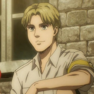 Zekejaeger28anime29characterimage28c84229png — Male/Husbando Attack on Titan Characters option 65