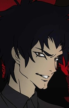 B2456 Xlodjnymu5zcjpg — Male MCs option 39