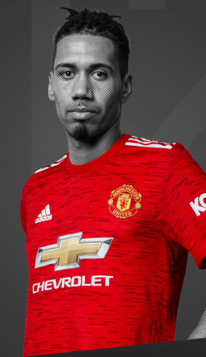 20200818120409jpg — Man United players 20/21 option 8