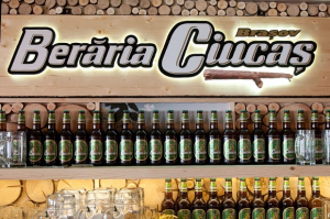 Beraria Ciucas Logo Fulljpg — Mancare Fast Food option 5