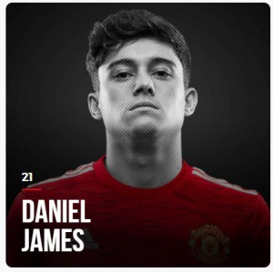 Dan Jamesjpg — Manchester United 2021-22 option 11