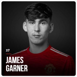 James Garnerjpg — Manchester United 2021-22 option 23