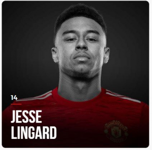 Jesse Lingardjpg — Manchester United 2021-22 option 24
