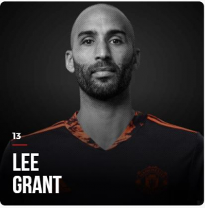 Lee Grantjpg — Manchester United 2021-22 option 26