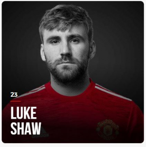 Luke Shawjpg — Manchester United 2021-22 option 27