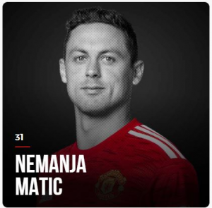 Nemanja Maticjpg — Manchester United 2021-22 option 30