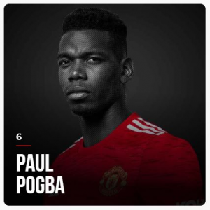 Paul Pogbajpg — Manchester United 2021-22 option 31