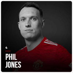 Phil Jonesjpg — Manchester United 2021-22 option 32