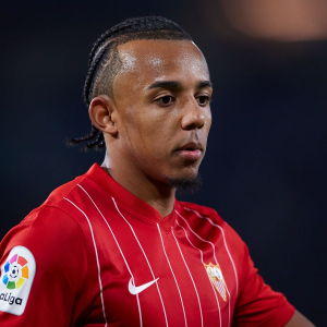 0jules Koundejpg — Manchester United 2022/2023 Summer option 6