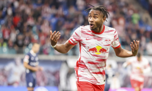 Christopher Nkunkujpg — Manchester United 2022/2023 Summer option 17