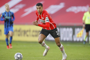 Cody Gakpo2jpg — Manchester United 2022/2023 Summer option 18