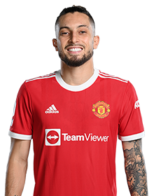 P152590png — Manchester United 2022/2023 Summer option 40