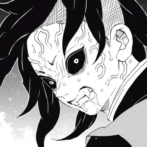 Disegno di 1 mese fa!! Demon slayer è il mio anime e manga preferito qual è  il vostro? : r/RichardHTTSubmissions