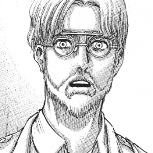 Zeke Yeagerpng — [MANGA SPOILERS] Attack on Titan characters option 36