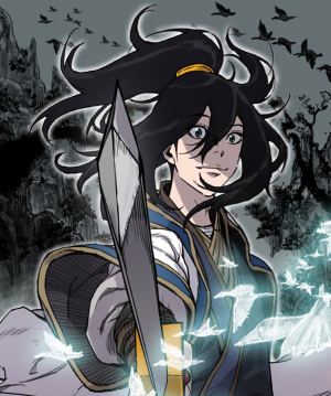 21jpg — Manhua, Manhwa, Manga Tier List MakerV option 13