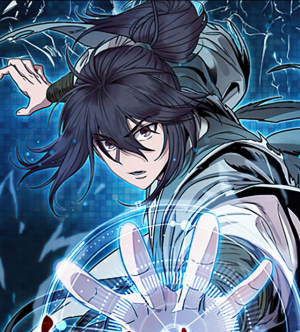 22jpg — Manhua, Manhwa, Manga Tier List MakerV option 14
