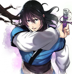 31jpg — Manhua, Manhwa, Manga Tier List MakerV option 24