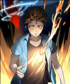 35jpg — Manhua, Manhwa, Manga Tier List MakerV option 28