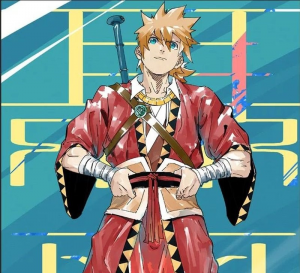 42jpg — Manhua, Manhwa, Manga Tier List MakerV option 36