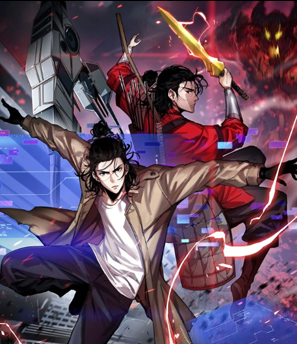 54jpg — Manhua, Manhwa, Manga Tier List MakerV option 50