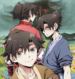 79jpg — Manhua, Manhwa, Manga Tier List MakerV option 77