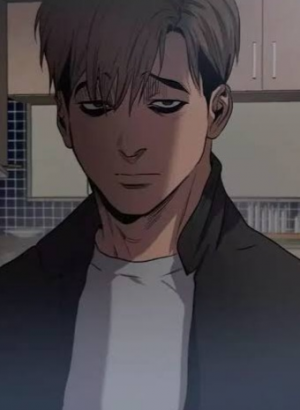 20210325094900jpg — Manhwa SEME or UKE (SEME EDITION) option 13