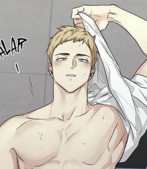 20210403152006jpg — Manhwa SEME or UKE (SEME EDITION) option 22