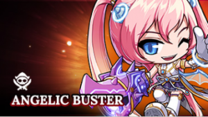 Abpng — Maplestory Classes AWAKE option 1
