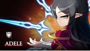 Adelepng — Maplestory Classes AWAKE option 2