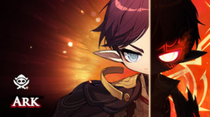 Arkpng — Maplestory Classes AWAKE option 4