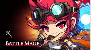 Bampng — Maplestory Classes AWAKE option 5
