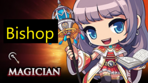 Bishoppng — Maplestory Classes AWAKE option 6