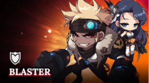 Blasterpng — Maplestory Classes AWAKE option 7