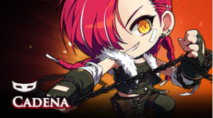 Cadenapng — Maplestory Classes AWAKE option 12