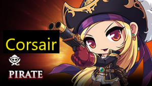 Corsairpng — Maplestory Classes AWAKE option 14