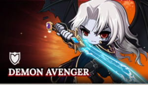 Dapng — Maplestory Classes AWAKE option 15