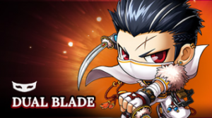 Dbpng — Maplestory Classes AWAKE option 16