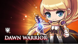 Dwpng — Maplestory Classes AWAKE option 19