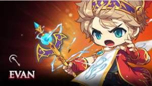 Evanpng — Maplestory Classes AWAKE option 20