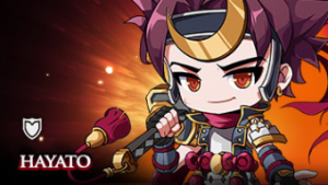 Hayatopng — Maplestory Classes AWAKE option 22
