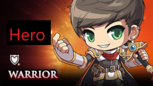 Heropng — Maplestory Classes AWAKE option 23