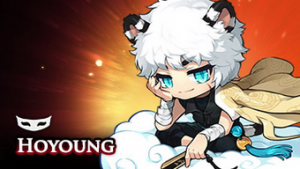 Hoyoungpng — Maplestory Classes AWAKE option 24
