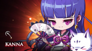 Kannapng — Maplestory Classes AWAKE option 29