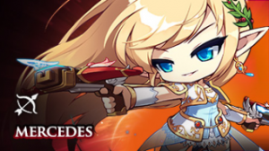 Mercedespng — Maplestory Classes AWAKE option 33